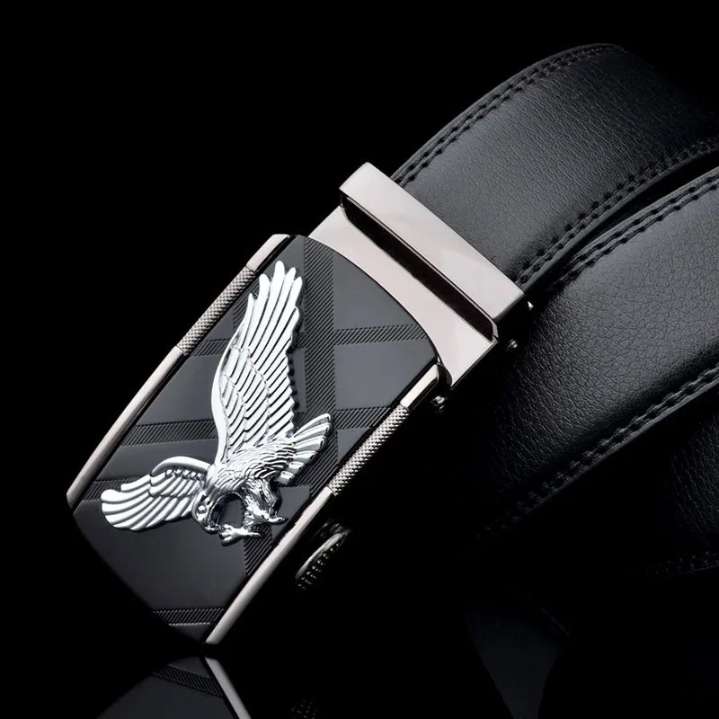 Cinto com Fivela Masculino,Cinto Masculino Fivela Preta-Loja Melanio