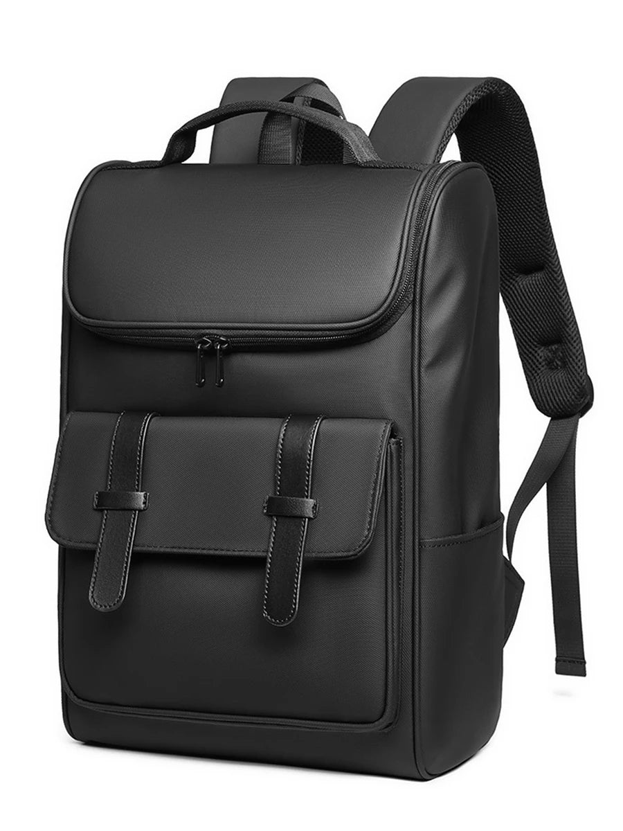 Mochila Urbana Impermeável para Laptop 15.6''