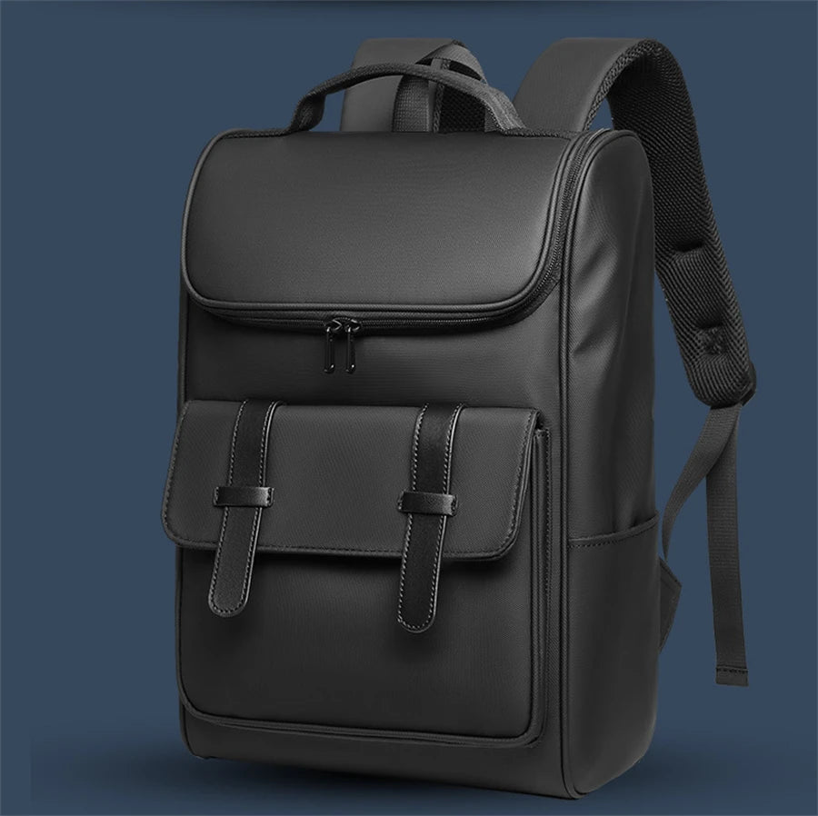 Mochila Urbana Impermeável para Laptop 15.6''