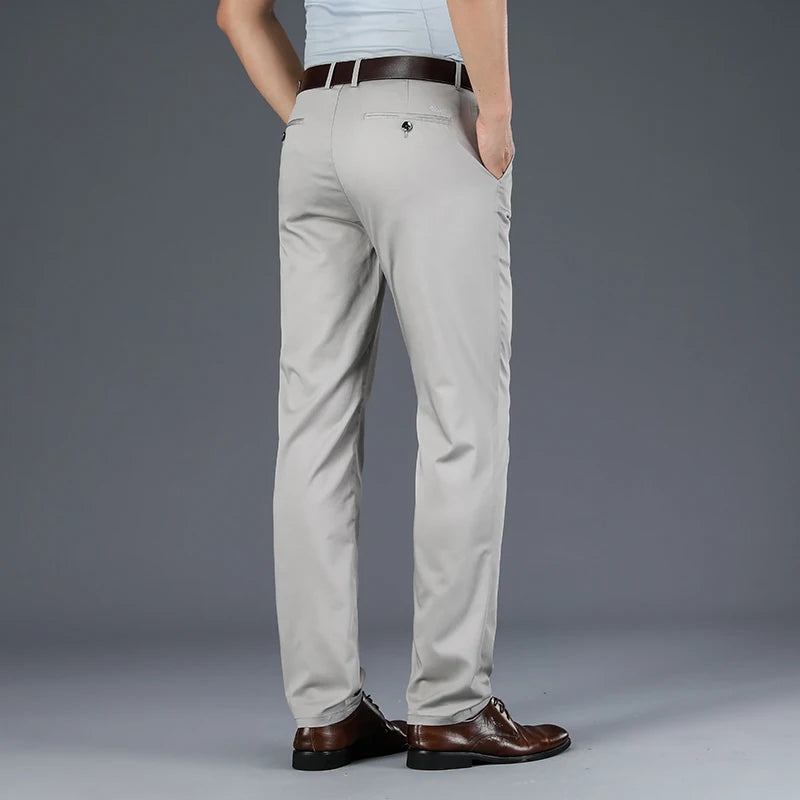 Calça Alfaiataria Masculina