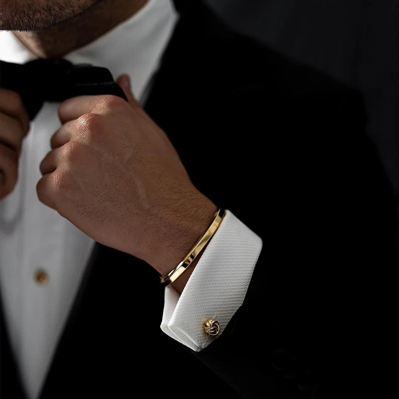 Pulseiras Homem,Pulseira Prata Masculina-Loja Melanio