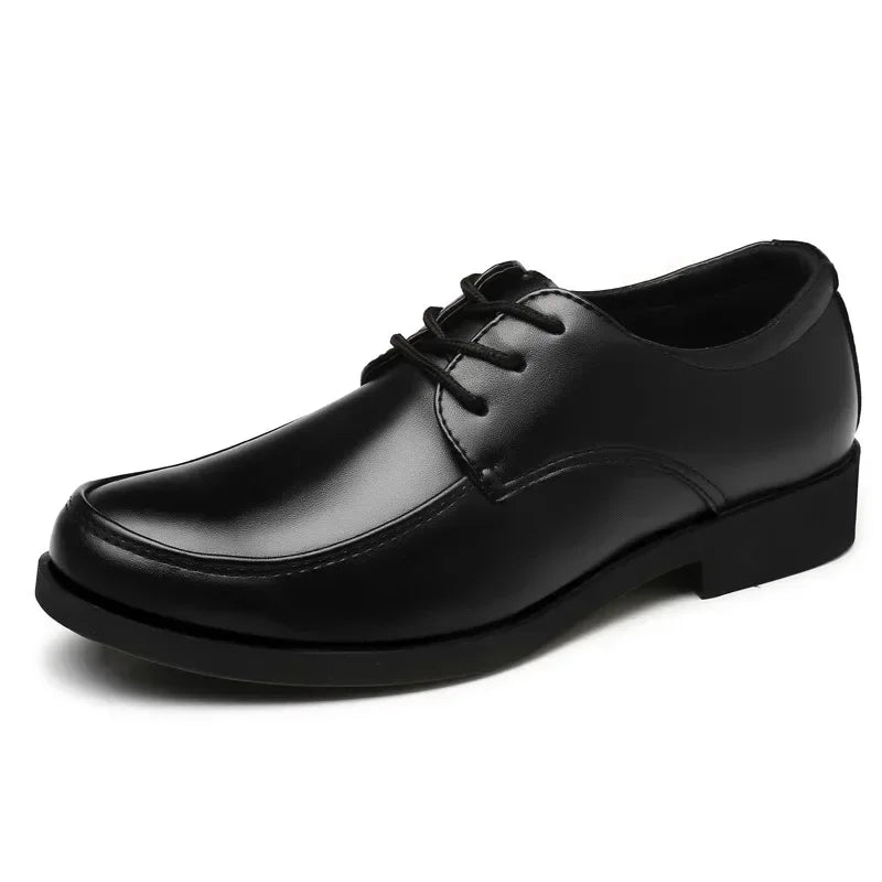 Sapatos Casuais Masculinos Elegantes