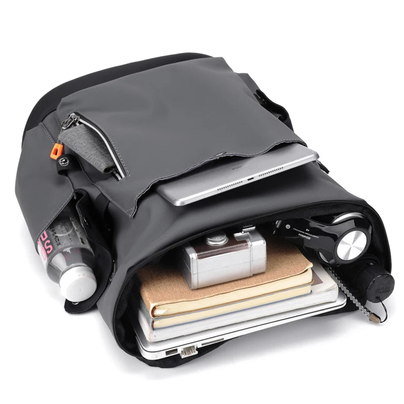 Mochila de Alta Qualidade Masculina -Loja Melanio