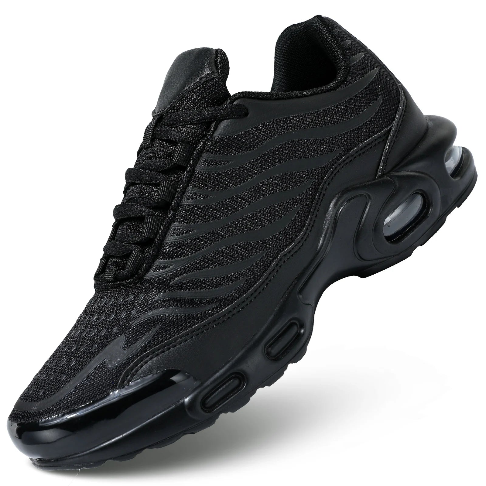 Tênis Venetto Masculino Academia Fitness Leve,Tênis Everlast Star Masculino-Melanio