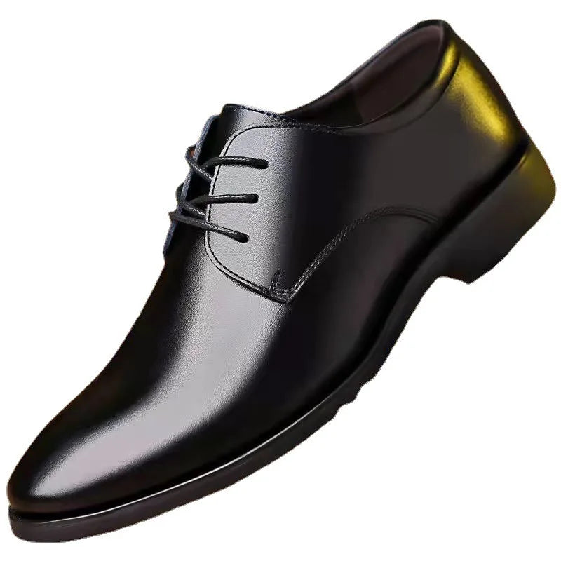 Sapatos Casuais Elegantes Masculinos