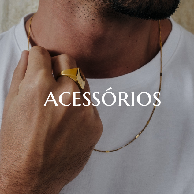 Acessórios