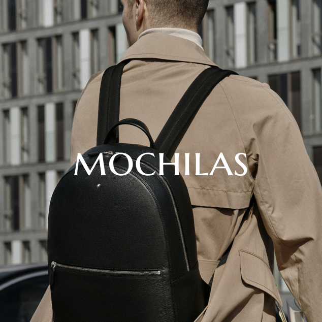 Mochilas