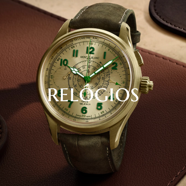 Relógios