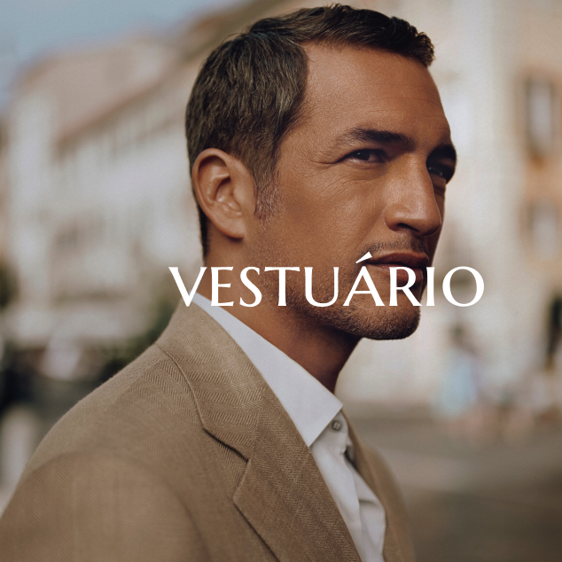 Vestuário