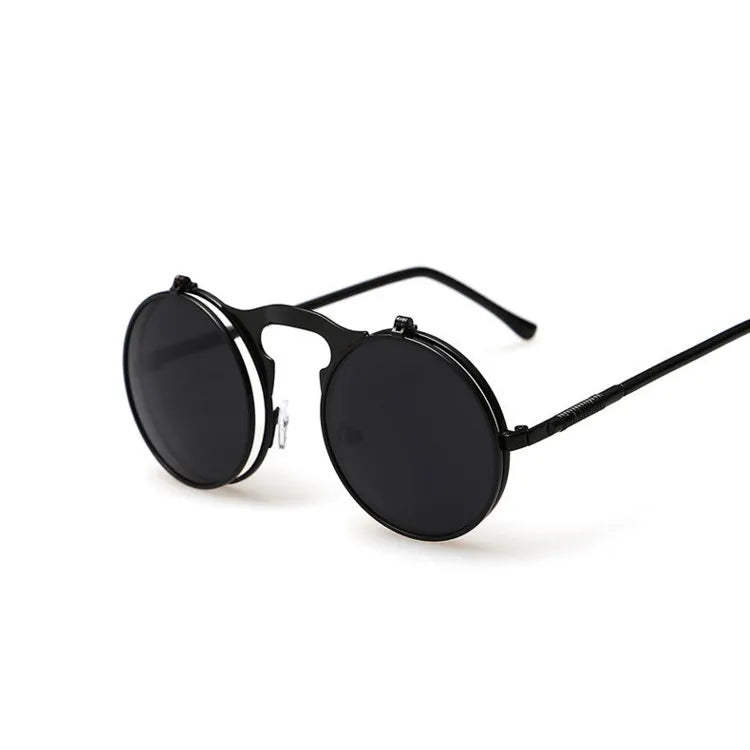 Óculos de sol Vintage Masculino,Óculos Gatinho Retro-Loja Melanio