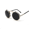 Óculos de sol Vintage Masculino,Óculos Gatinho Retro-Loja Melanio