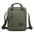 Bolsa Transversal Masculina Oxford AOTIAN