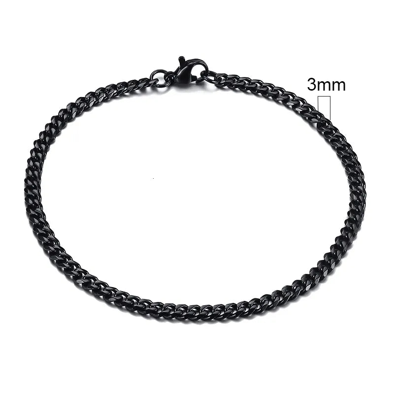 Pulseira Masculina Pandora,Pandora Pulseiras Masculinas-Loja Melanio