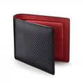 Carteira Masculina Fibra de Carbono -Loja Melanio