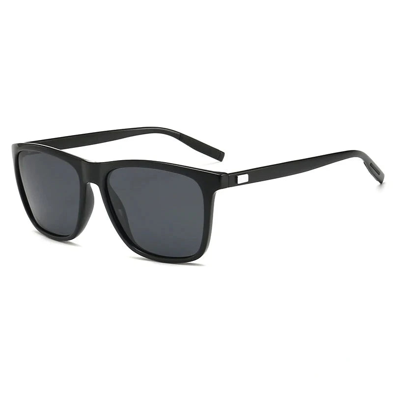 Óculos de Sol Polarizado Masculino-Loja Melanio