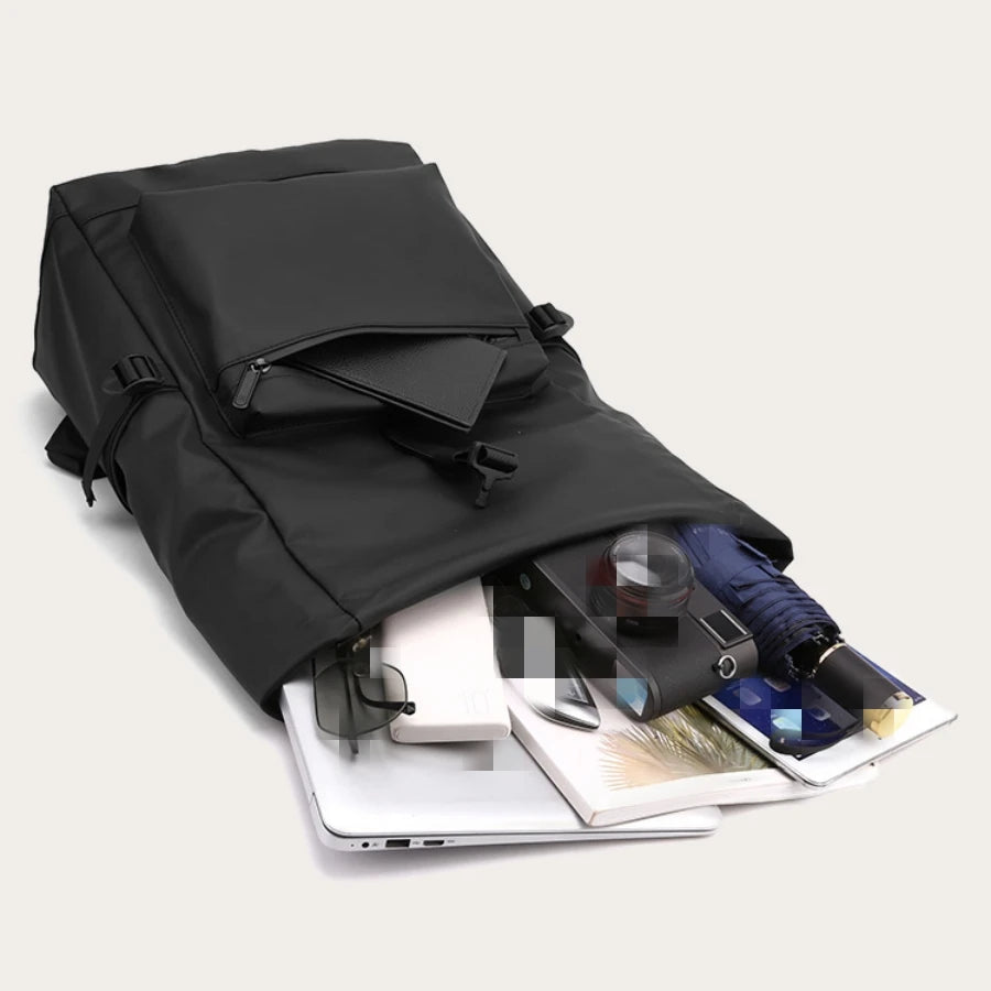 Mochila Multifuncional Masculina,Romantic Crown Mochila de Viagem-Loja Melanio