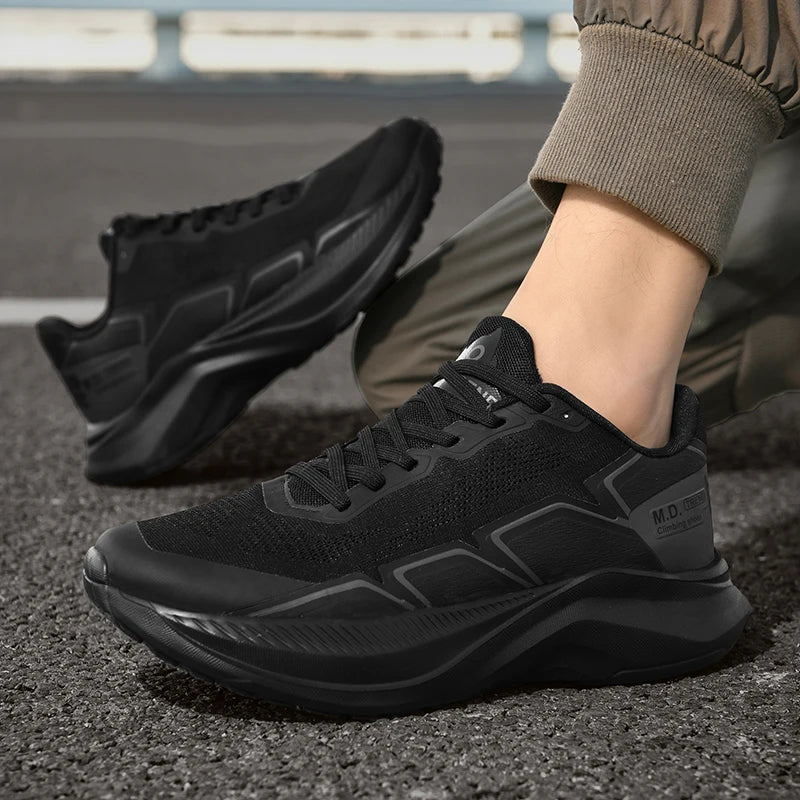 Tênis Masculino Conforto Antiderrapante