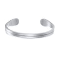 Pulseiras Homem,Pulseira Prata Masculina-Loja Melanio