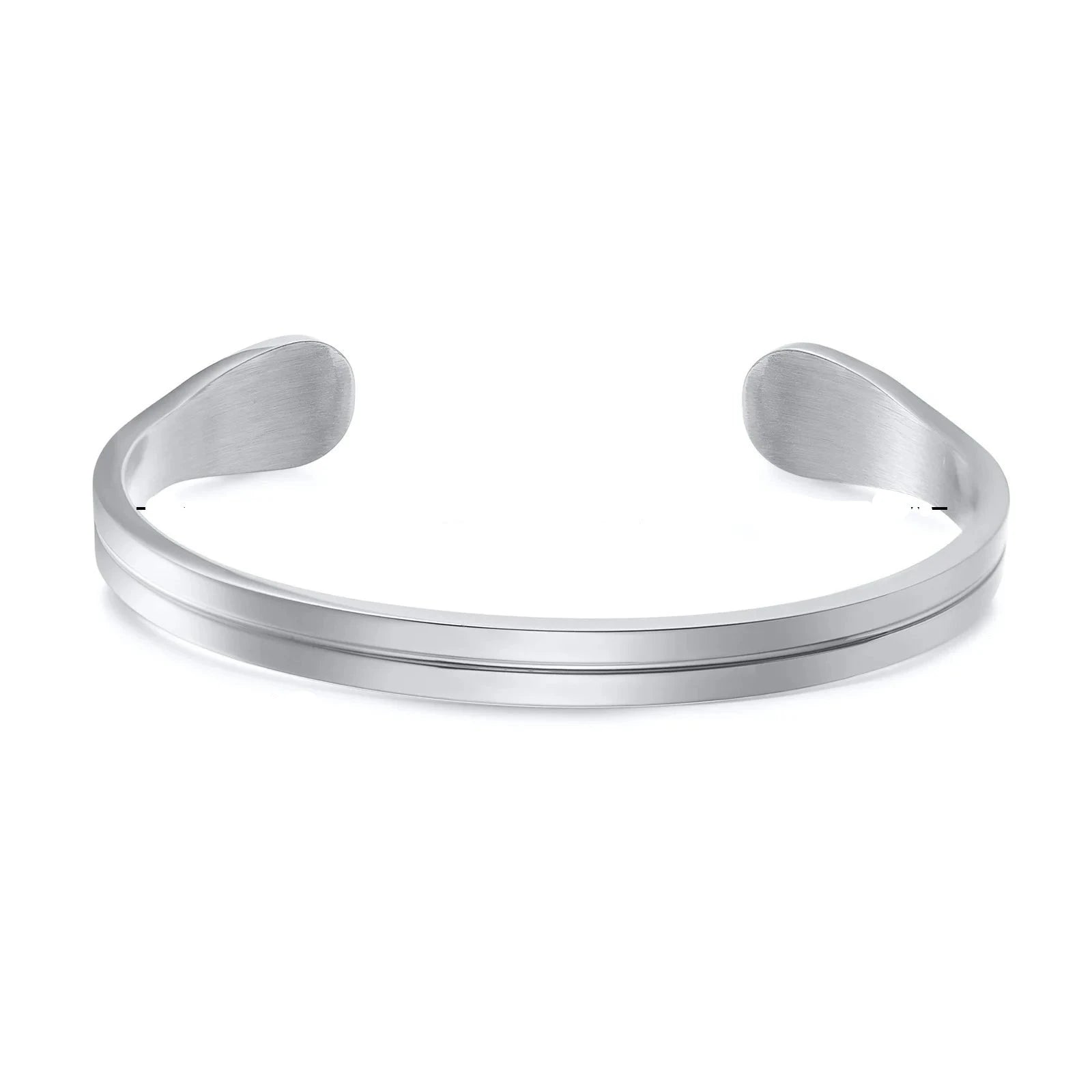 Pulseiras Homem,Pulseira Prata Masculina-Loja Melanio