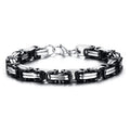 Pulseira Masculina Corrente