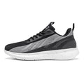 Tênis Sapatênis Casual Masculino Couro Comfort,Tenis Masculino Super Confortavel-Melanio
