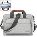 Bolsa Masculina Premium para Laptop - Proteção e Estilo