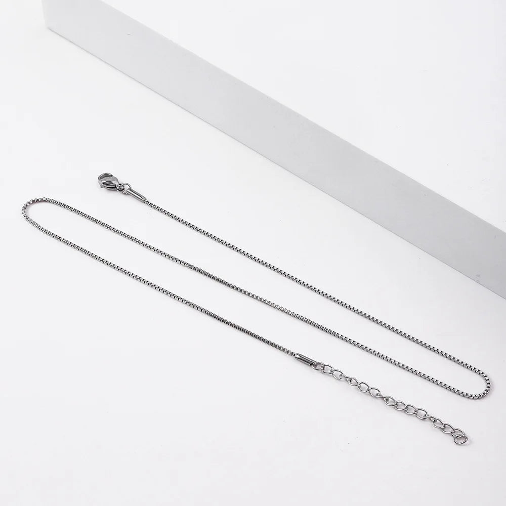 Colar Corrente Ouro Elegante