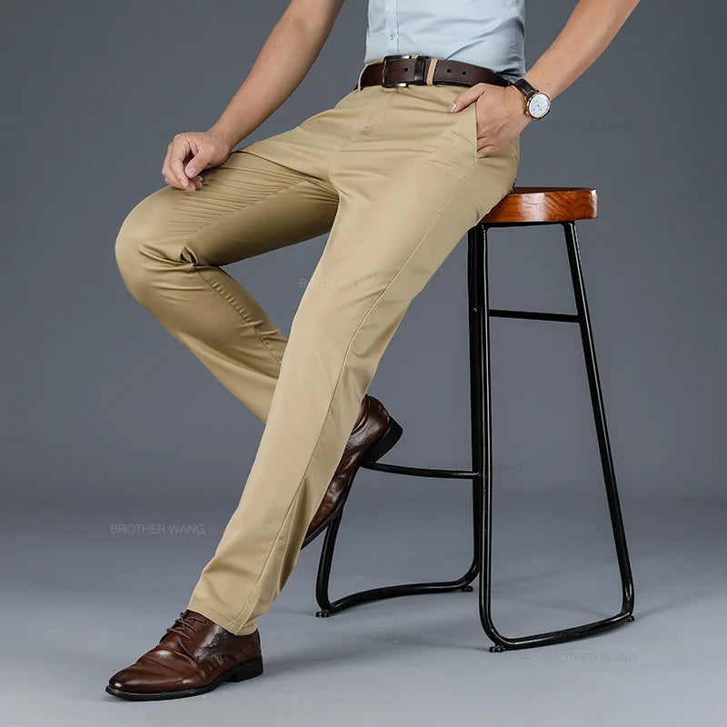 Calça Alfaiataria Masculina