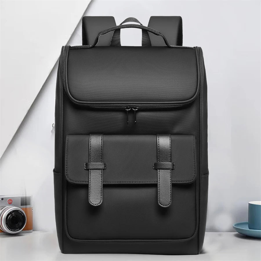 Mochila Urbana Impermeável para Laptop 15.6''
