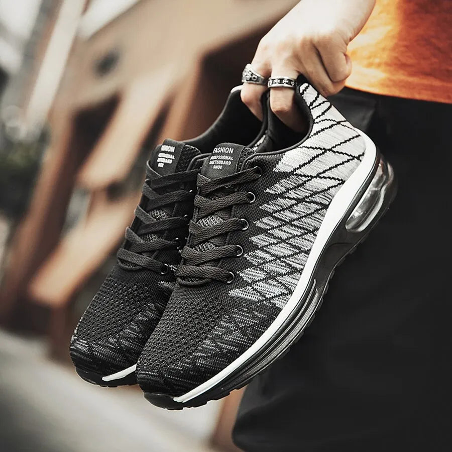 Tênis Adidas Breaknet Masculino,Tênis Venetto Masculino-Melanio