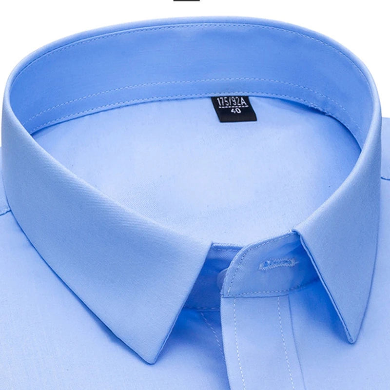 Camisa de Manga Comprida