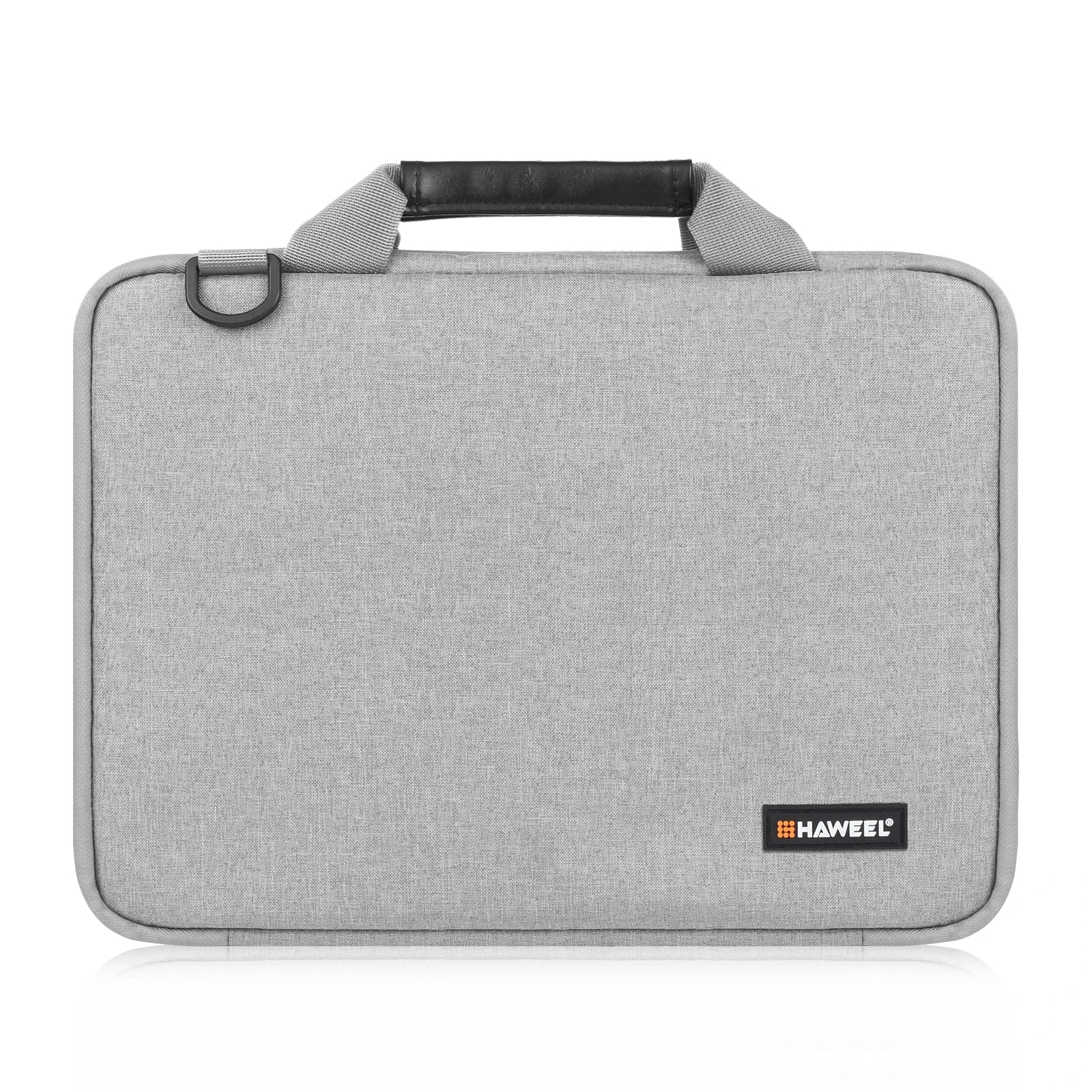 Maleta Crossbody Haweel para Laptops 14-16 Polegadas