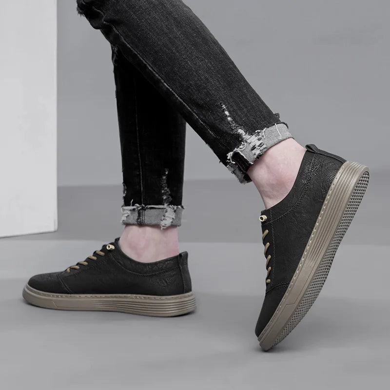Sapato Masculino Loafer,Sapato Masculino Derby-Melanio