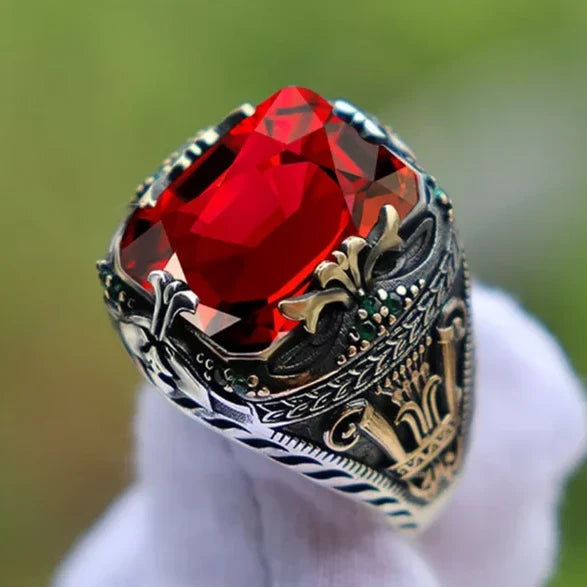 Aneis Luxo,Aneis Luxuosos,Aneis Masculinos de Luxo,Anel de Luxo Masculino- Loja Melanio