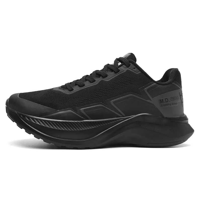 Tênis Masculino Leve e Confortável para Corrida