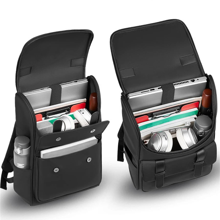 Mochila Urbana Impermeável para Laptop 15.6''