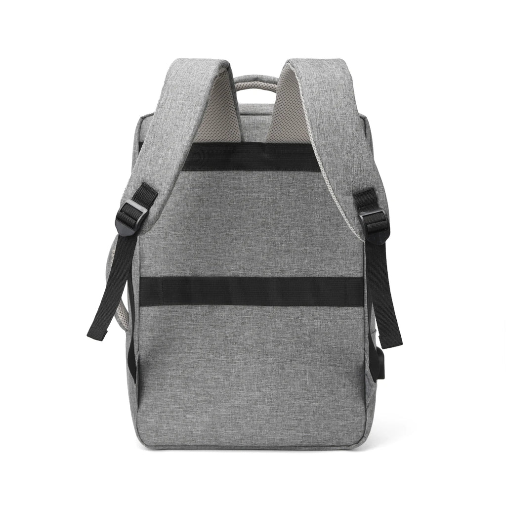 Mochila Slim Para Notebook,Mochila Executiva Slim,Mochila Slim Laptop-Loja Melanio