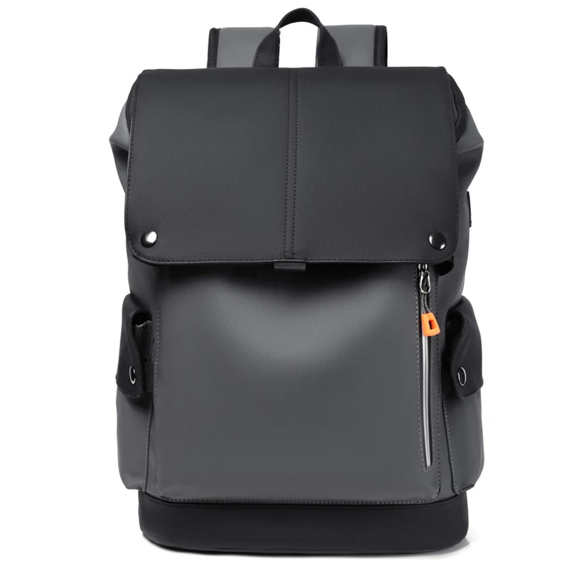 Mochila de Alta Qualidade Masculina -Loja Melanio