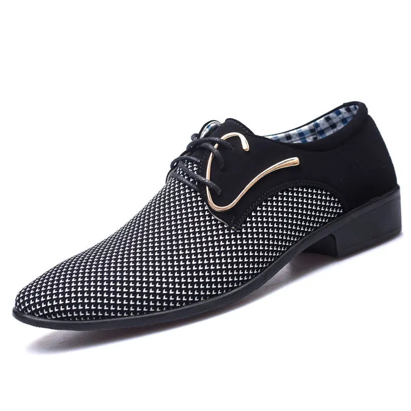 Sapato jp Social Masculino,Sapato Social Jota pe 3d,Sapato Jota pe air bag 3d-Melanio