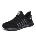Tenis Super Confortavel Masculino,Tenis Masculino Confortável Para Caminhada-Melanio