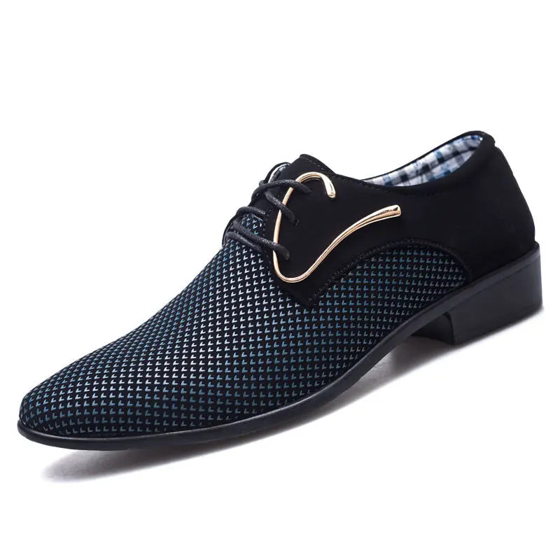 Sapato jp Social Masculino,Sapato Social Jota pe 3d,Sapato Jota pe air bag 3d-Melanio