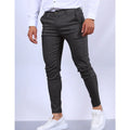 Calças Casuais Masculinas Personalizáveis - Conforto Total