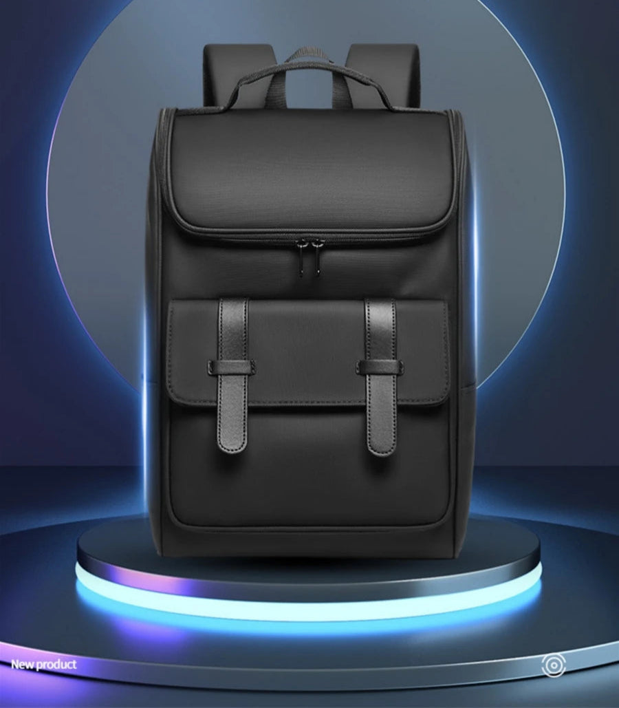 Mochila Urbana Impermeável para Laptop 15.6''