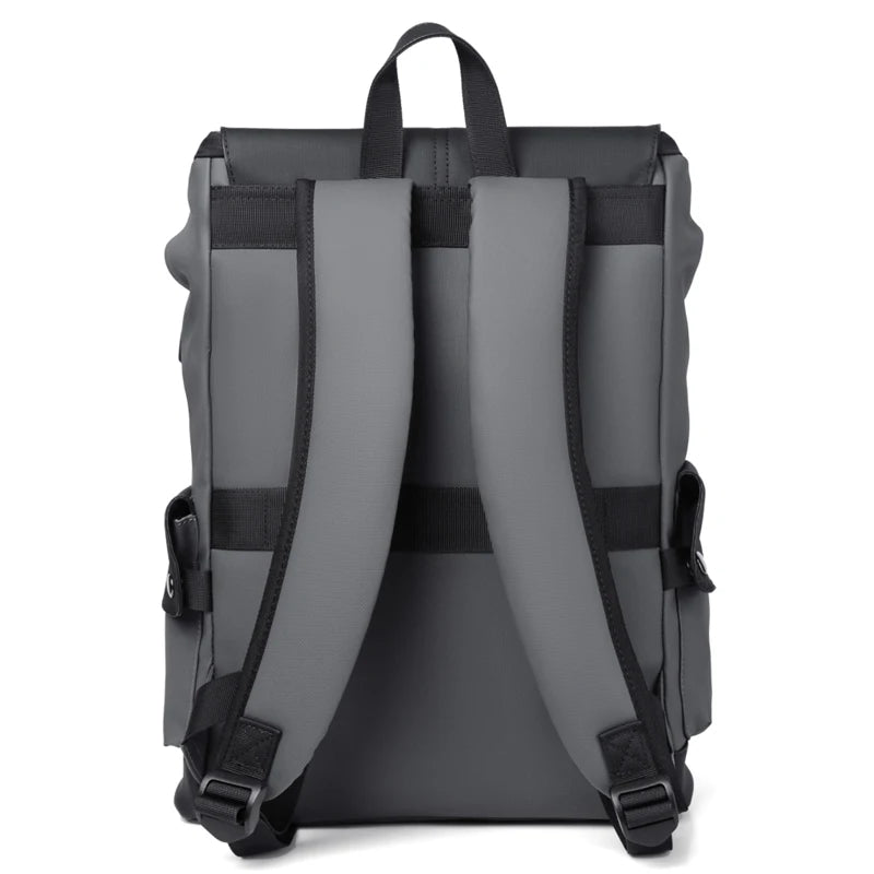 Mochila de Alta Qualidade Masculina -Loja Melanio