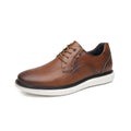 Sapato Social Masculino Couro Confortável,Sapato Masculino Rafarillo Conforto-Melanio