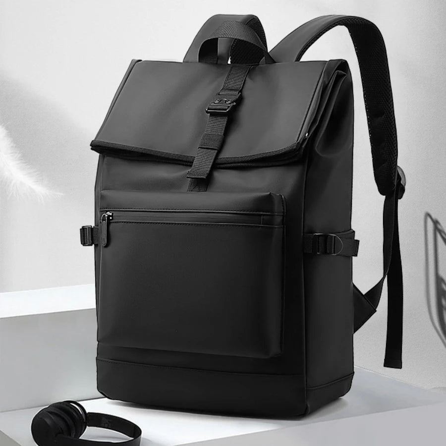 Mochila Multifuncional Masculina,Romantic Crown Mochila de Viagem-Loja Melanio
