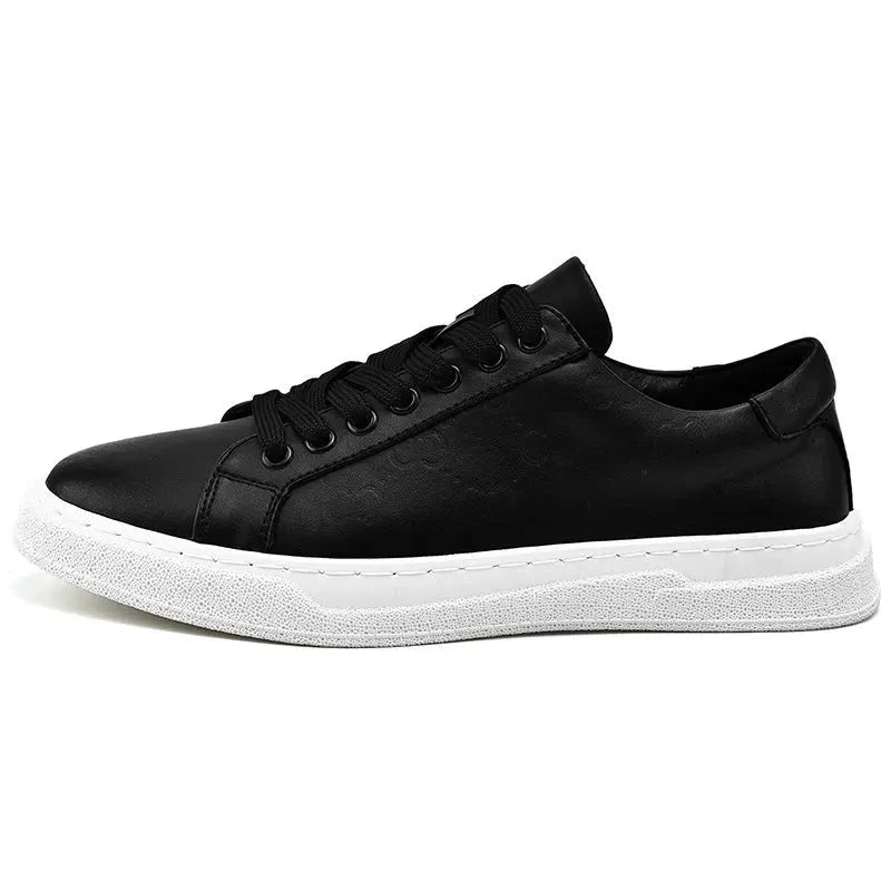 Sapato Casual Democrata Masculino,Democrata Sapato Casual-Melanio