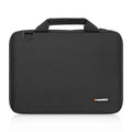Maleta Crossbody Haweel para Laptops 14-16 Polegadas