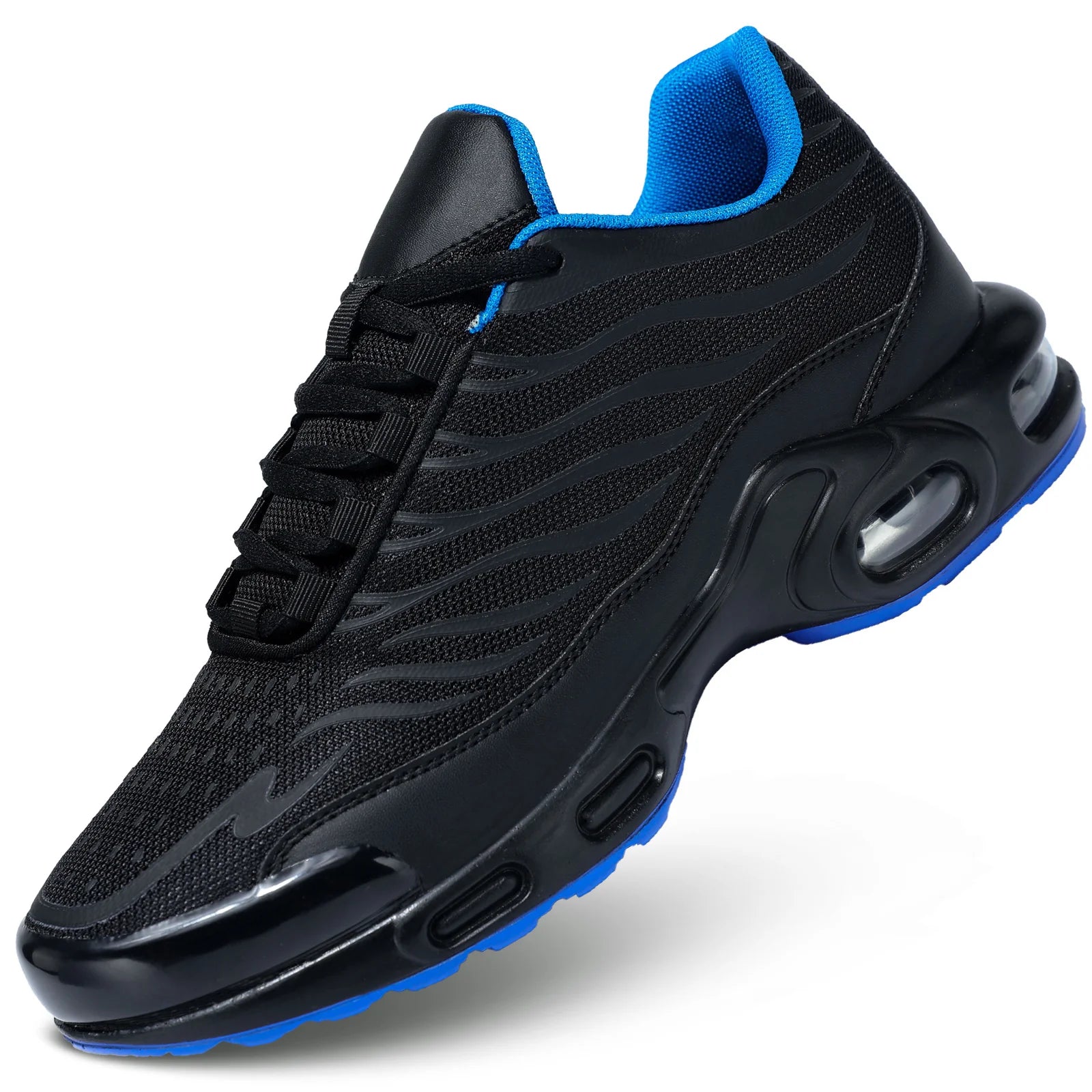 Tênis Venetto Masculino Academia Fitness Leve,Tênis Everlast Star Masculino-Melanio