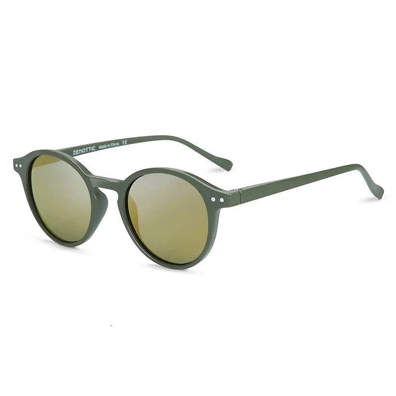 Óculos  Lentes Polarizadas + UV400,Óculos Transition Masculino-Loja Melanio